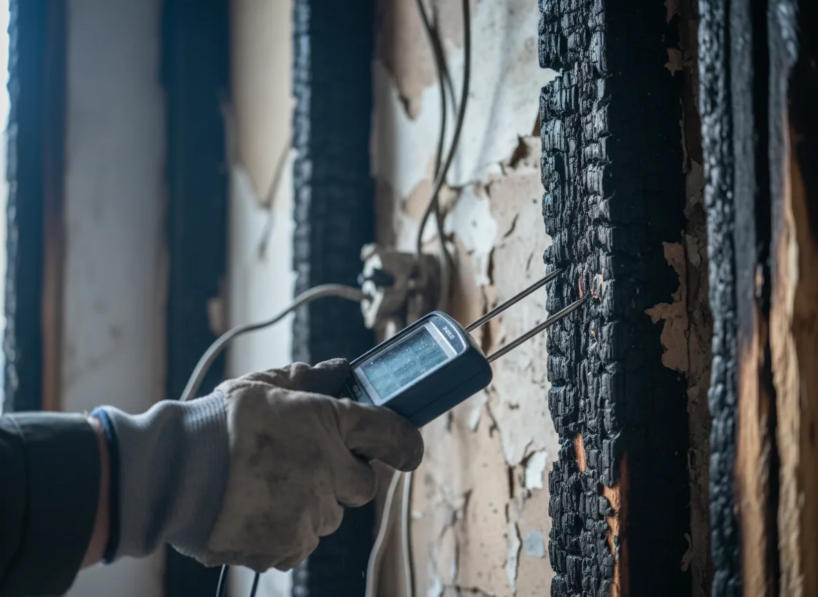 Fire Damage Restoration Schaumburg, IL FAQs